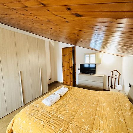 Viatrevesottanta Bed & Breakfast Sant'antonio  Exterior foto