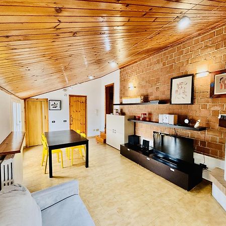 Viatrevesottanta Bed & Breakfast Sant'antonio  Exterior foto