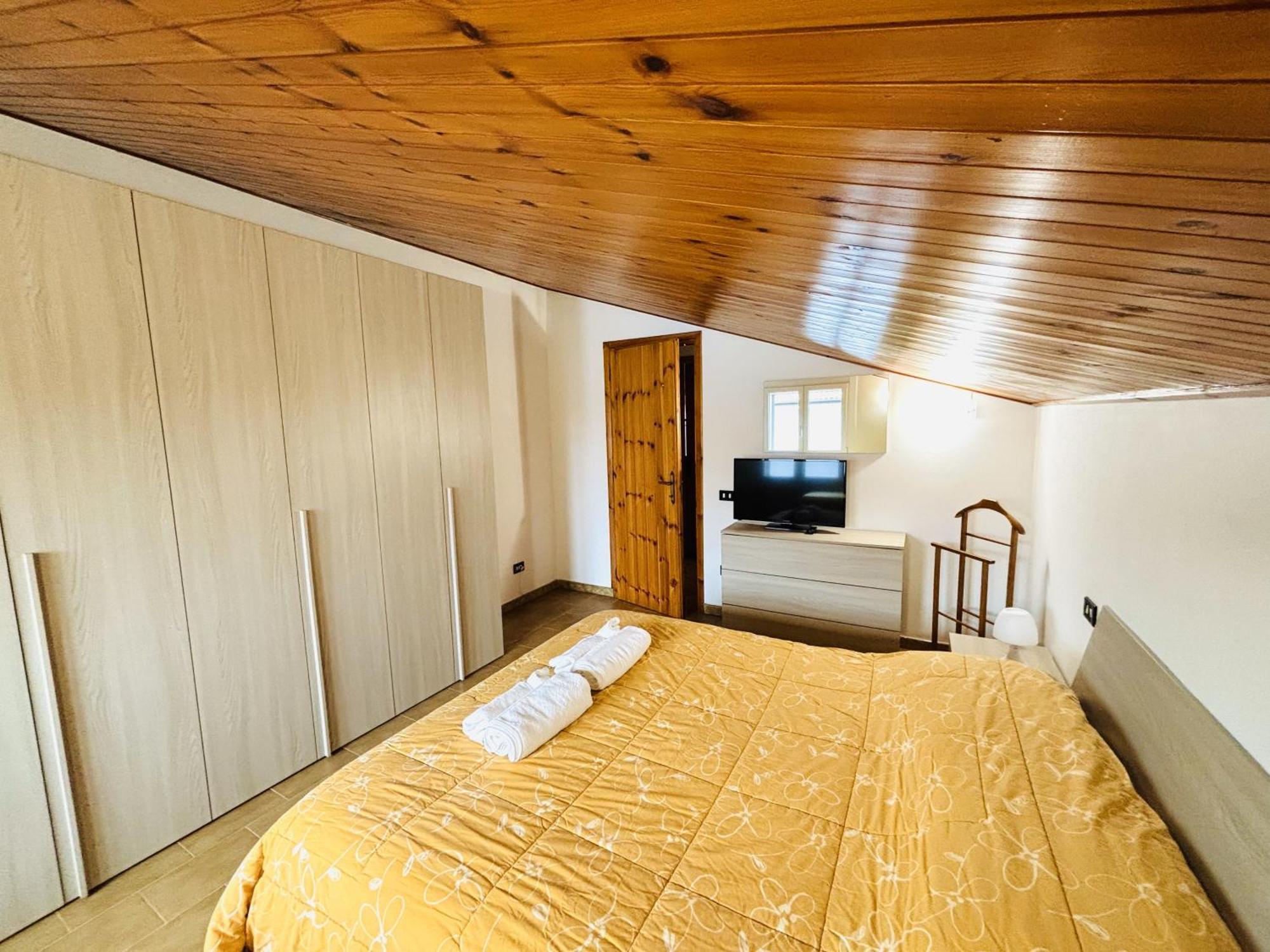 Viatrevesottanta Bed & Breakfast Sant'antonio  Exterior foto