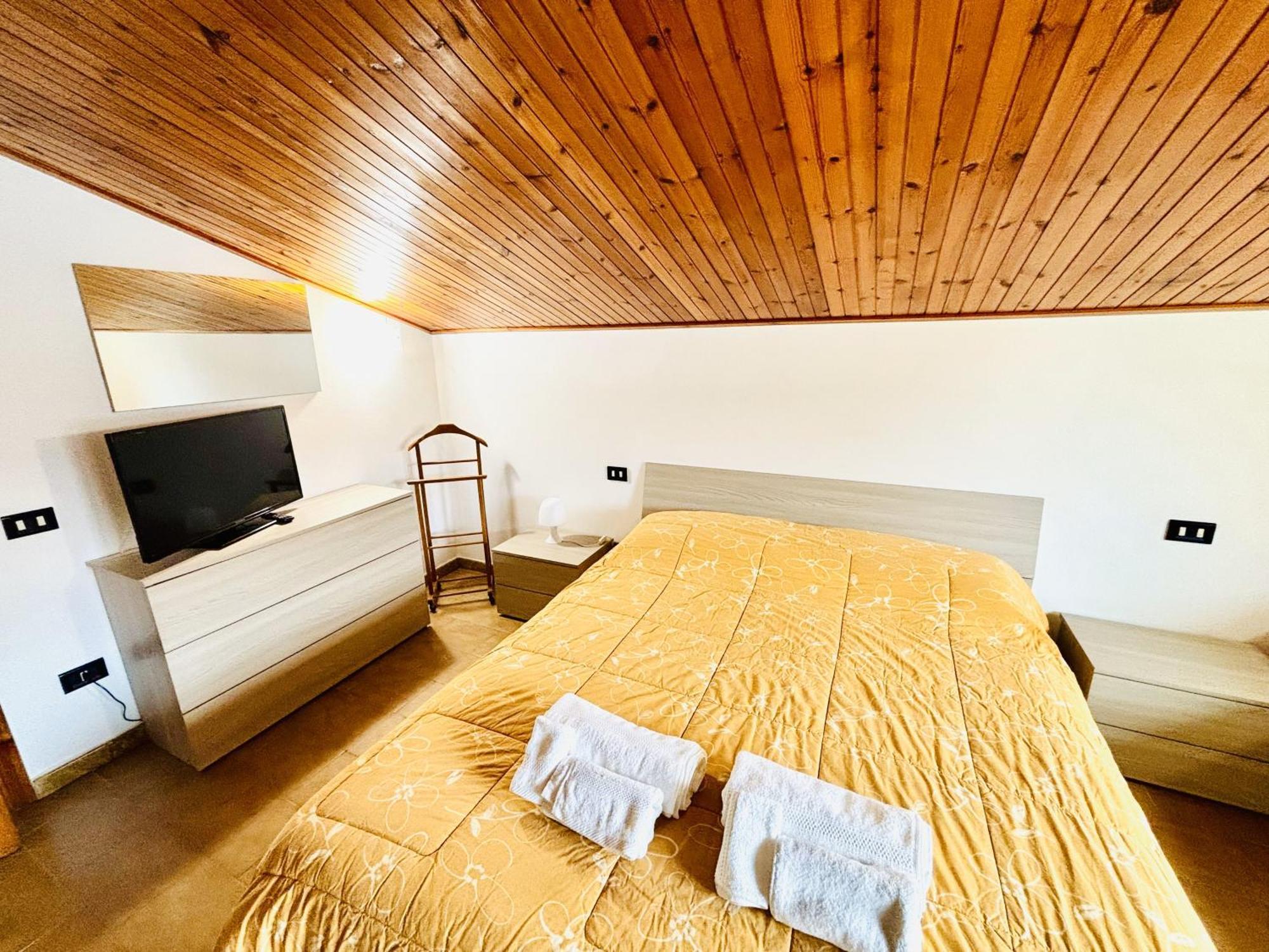Viatrevesottanta Bed & Breakfast Sant'antonio  Exterior foto