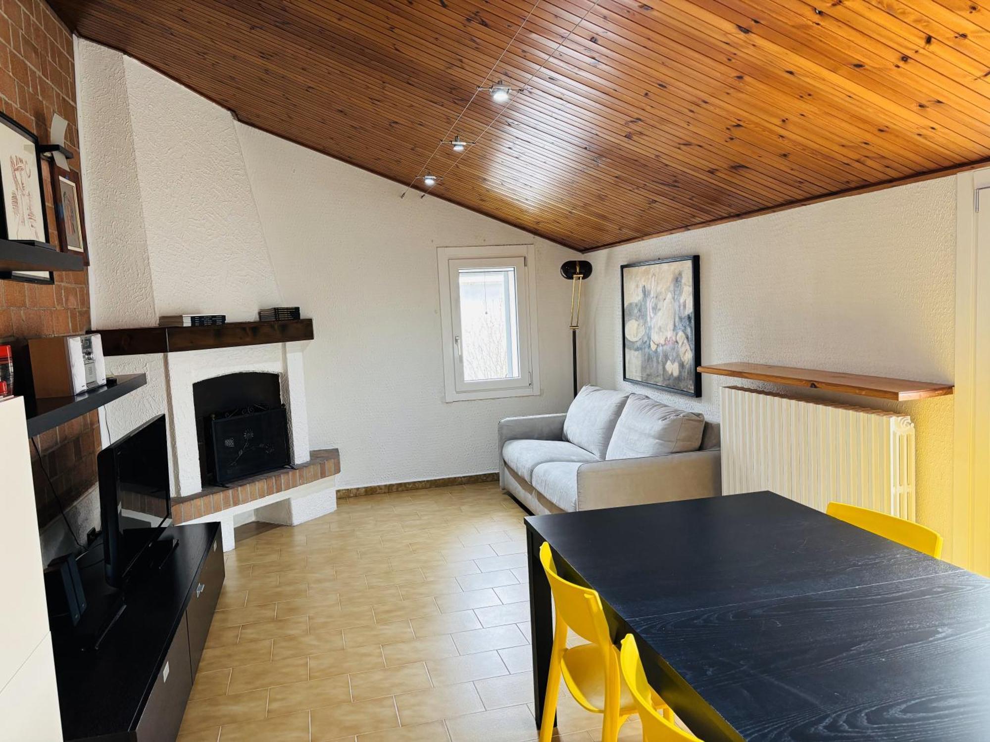 Viatrevesottanta Bed & Breakfast Sant'antonio  Exterior foto