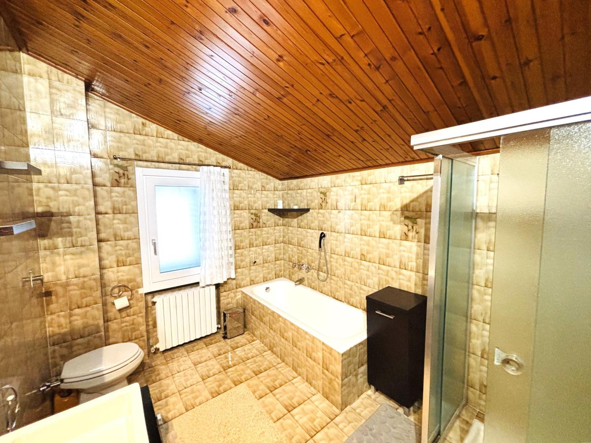Viatrevesottanta Bed & Breakfast Sant'antonio  Exterior foto